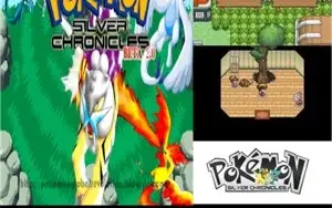 Pack Pokémon RPG