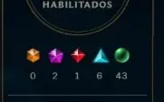 75 Skins, Aatrox E Graves Vitoriosos, 91 Icones, Ferro 2