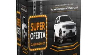 Promoção Relâmpago: Anuncie Agora em 30 Classificados e Conq