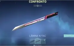 CONTA VALORANT BARATINHA COM 3 SKINS DE VANDAL E PASSE