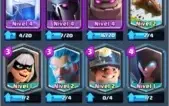 Arena 11 - 9 Lendárias