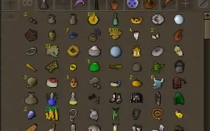 Conta Runescape Oldschool Com 7 Skills 99 E + 220M