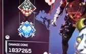 conta apex legends xbox, 8 heranças 500 + lendarios predator
