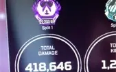 conta apex legends xbox, 8 heranças 500 + lendarios predator