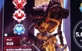 conta apex legends xbox, 8 heranças 500 + lendarios predator