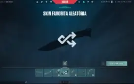 Conta Valorant ASC3 nível300 + 1000vp, LOL nível400 + 2000rp