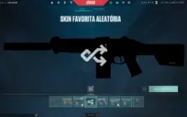 Conta Valorant ASC3 nível300 + 1000vp, LOL nível400 + 2000rp