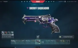 Conta Valorant ASC3 nível300 + 1000vp, LOL nível400 + 2000rp