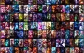 Conta LoL Plat 3