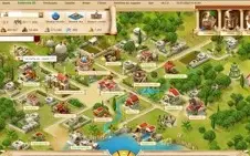 IKARIAM - MUNDO ARES 3 [BR]