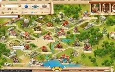 IKARIAM - MUNDO ARES 3 [BR]