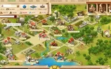 IKARIAM - MUNDO ARES 3 [BR]
