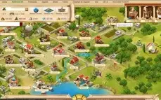 IKARIAM - MUNDO ARES 3 [BR]