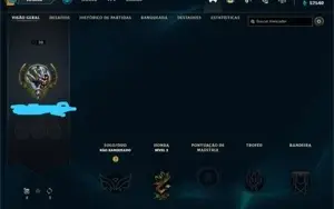 Continha Smurf no precinho