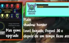 Conta trove