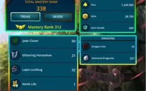 Conta trove