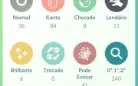 conta pokemon go lv 34