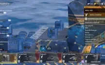 Conta De Modern Warships