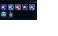 Vendo conta de LOL