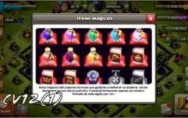 Centro de Vila 12!!!¹