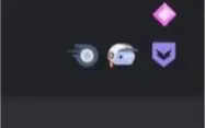 Conta discord apoiador inicial e nitro anual
