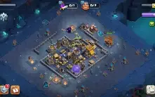 Clash Of Clans CV 13 FULL