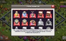 Clash Of Clans CV 13 FULL