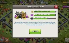 Clash Of Clans CV 13 FULL