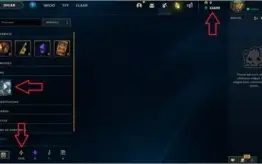 KATARINA RAINHA DE BATALHA 💎56K EA💎 1600 ESSENCIA LARANJA