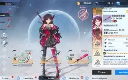Nan Yin + Anka