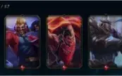Conta Lol Platina 4 / 3 Skins Ultimate / 73 Skins