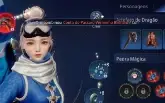Mir4 Alt - Arbalist Lvl 90 131k