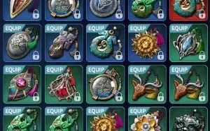 Mir4 Alt - Arbalist Lvl 90 131k