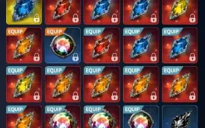 Mir4 Alt - Arbalist Lvl 90 131k