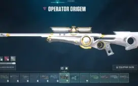 CONTA VALORANT 2.8K+ GASTOS PLAT 1