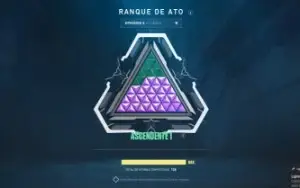 CONTA VALORANT 2.8K+ GASTOS PLAT 1