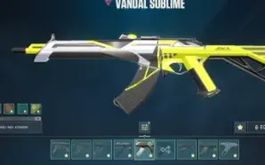 CONTA VALORANT 2.8K+ GASTOS PLAT 1