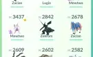 Conta Pokemon Go top nv 43 foco PvP