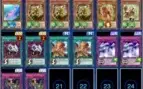 Conta Yugioh Duel Links Decks Ritual Beast e Yosenju