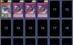 Conta Yugioh Duel Links Decks Ritual Beast e Yosenju