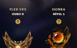Conta Lol com repasse de toda a titularidade + 297 skins