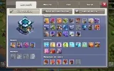 CV 13 LV 221 SUPER UPADO NAQUELE MODELO :)