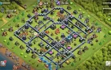 CV 13 LV 221 SUPER UPADO NAQUELE MODELO :)