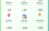 Conta Pokemon GO nv 20 com Rayquaza, kyogre e groudon
