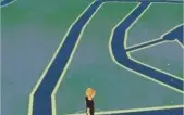 Conta Pokemon GO nv 20 com Rayquaza, kyogre e groudon