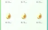 Conta Pokemon GO nv 20 com Rayquaza, kyogre e groudon