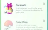 Conta Pokemon GO nv 20 com Rayquaza, kyogre e groudon