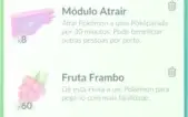 Conta Pokemon GO nv 20 com Rayquaza, kyogre e groudon