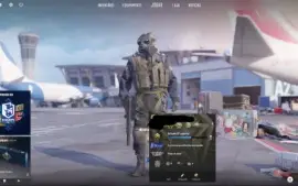 Counter-Strike 2 Prime Com Medalhas Raras E Antigas