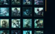 Conta LOL Diamante 1 Skin Ultimate